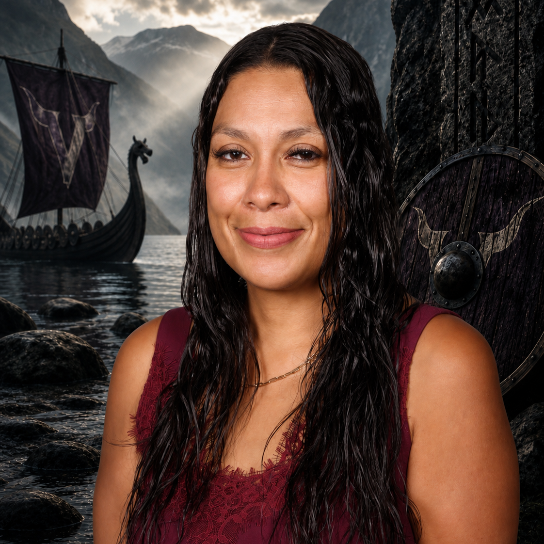 BrianaRivera's Profile Photo