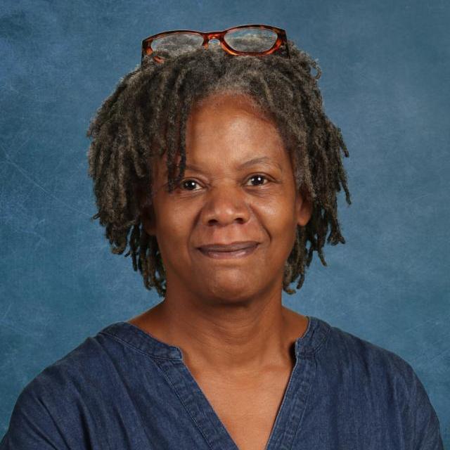 CherawMiller-Jones's Profile Photo