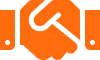 Handshake icon