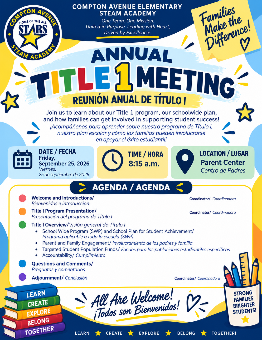 Flyer