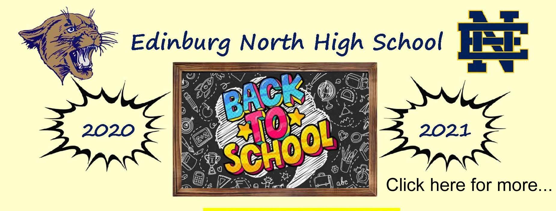 Edinburg North High School