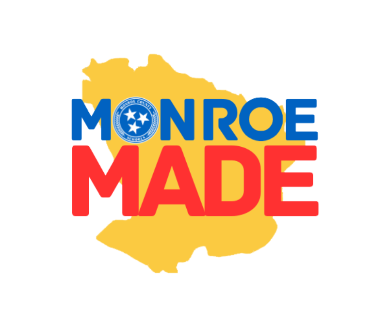 Monroe Made Logo