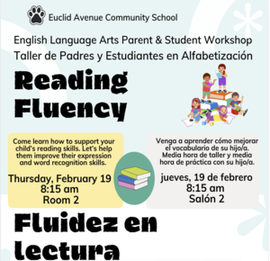 Parent Training/ Entrenamiento de Padres