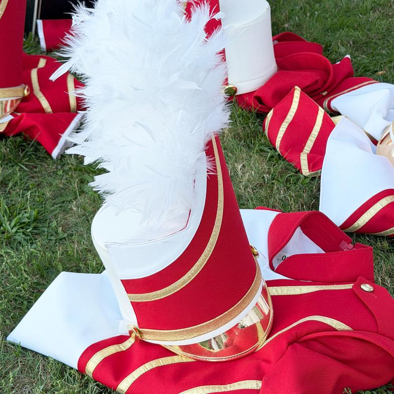 Band Night at the Stadium Featured Photo