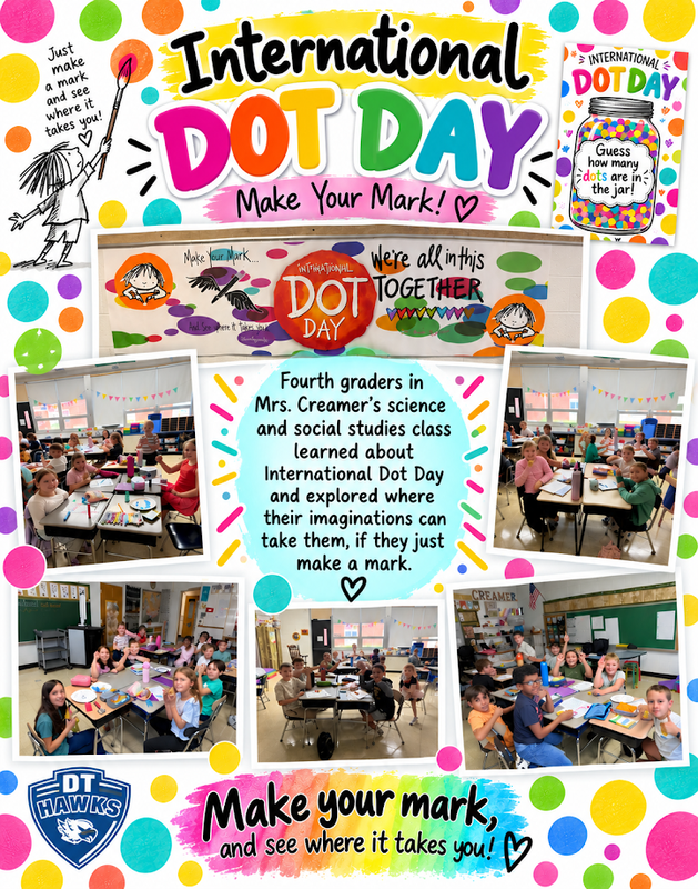 Dot Day
