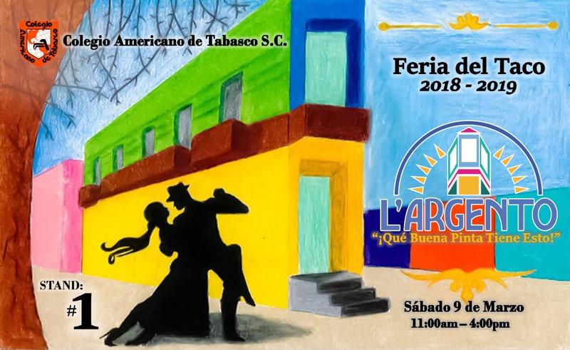 L' argento Featured Photo