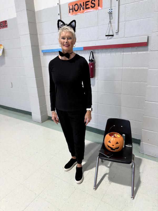book or treat