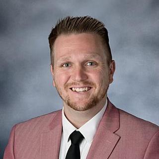 ZachPogue '15's Profile Photo