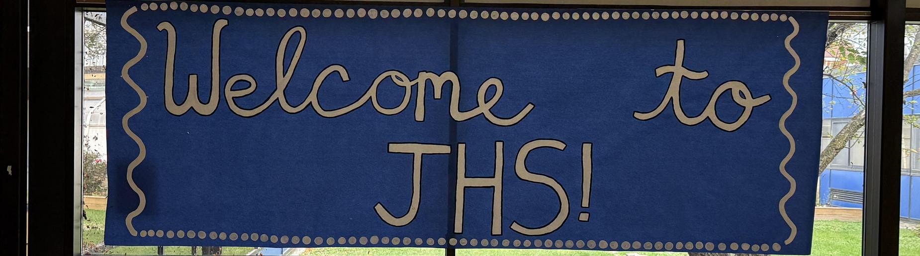 Welcome!