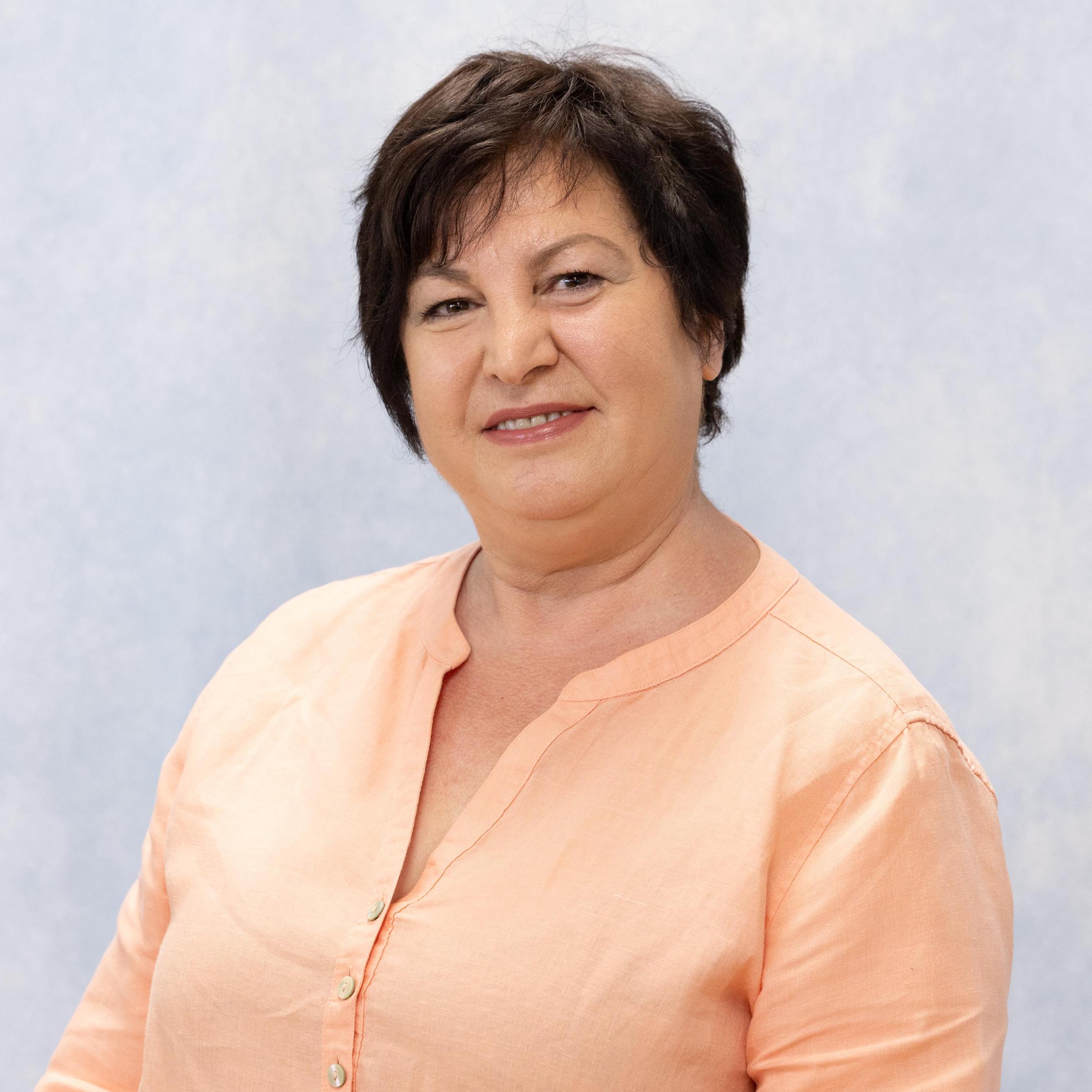 MariamPapazyan's Profile Photo