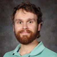 BenMord's Profile Photo