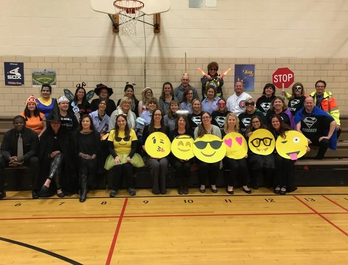 Westchester Intermediate School