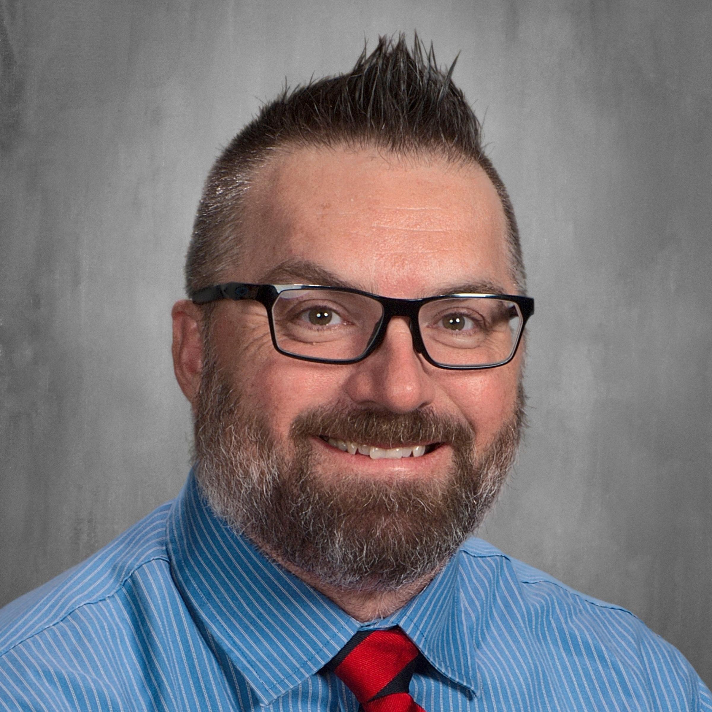 MikePotter's Profile Photo