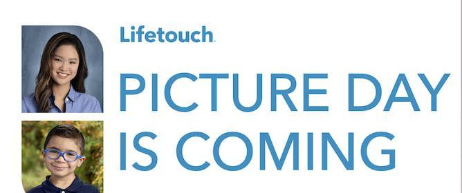 School Picture Day is Coming Soon at GSMS Featured Photo
