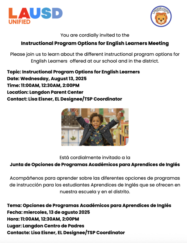 Flyer