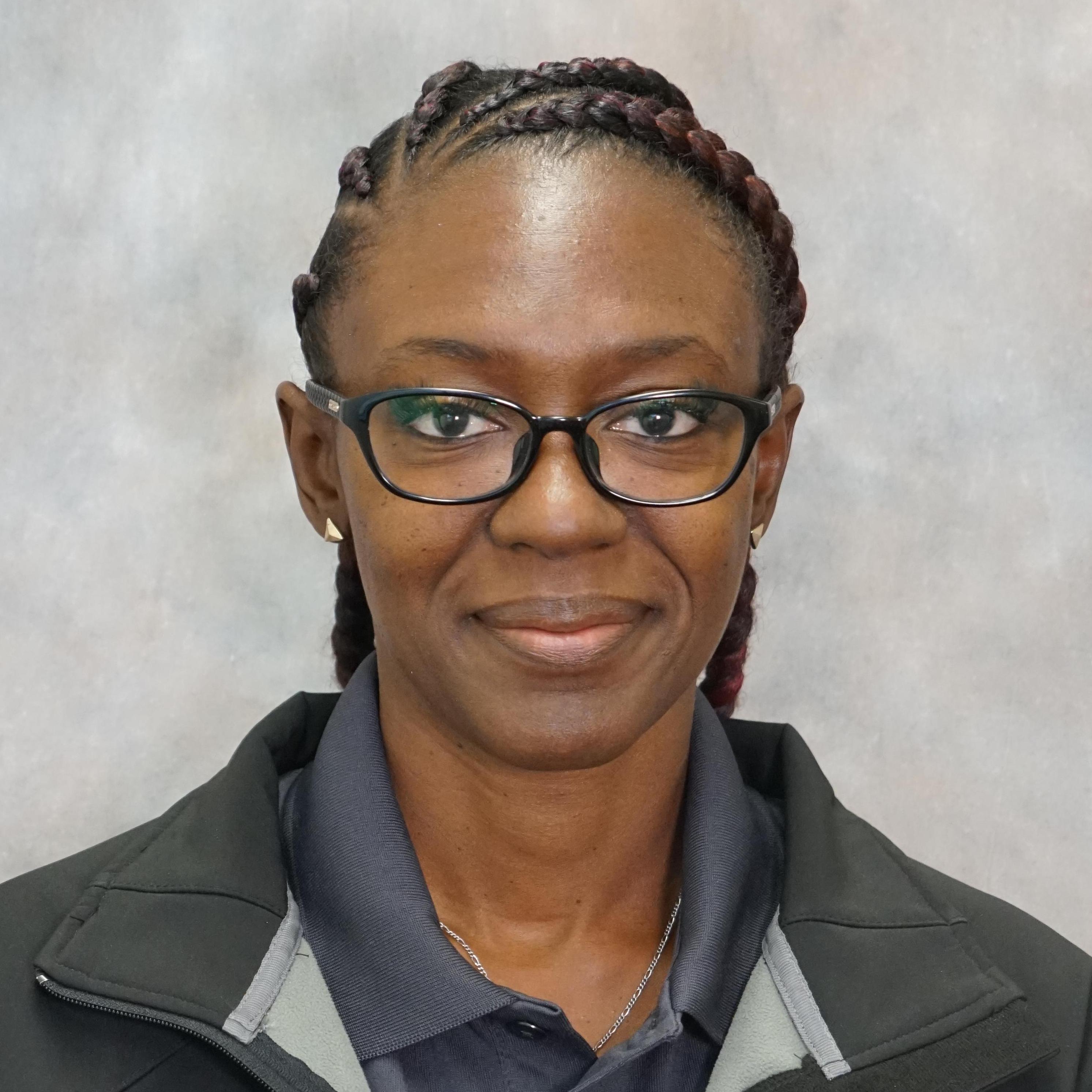 TyeashiaJones's Profile Photo