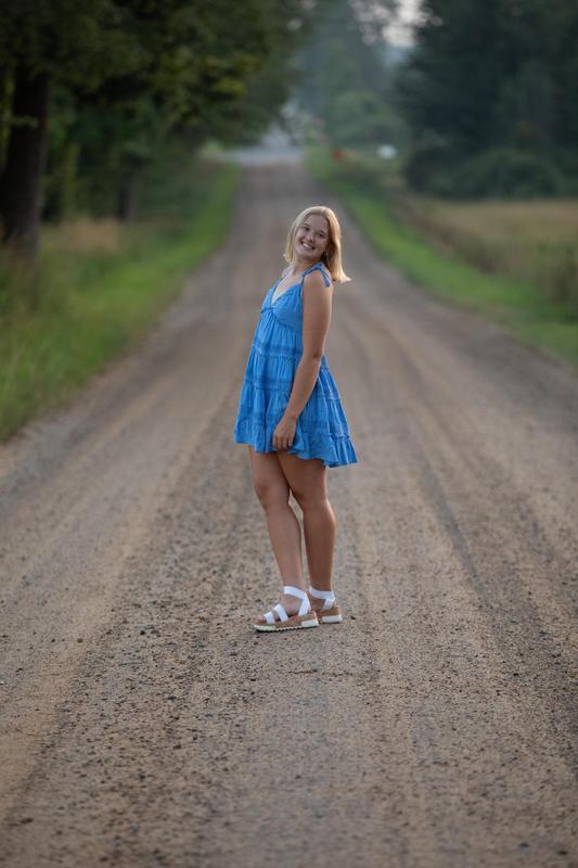 McKenna Hoebeke