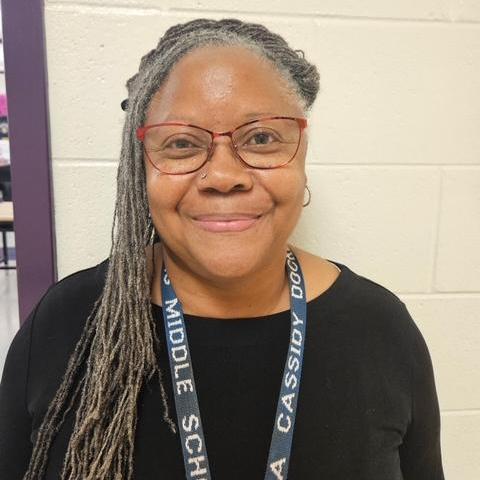 WandaCassidy-Dockery's Profile Photo