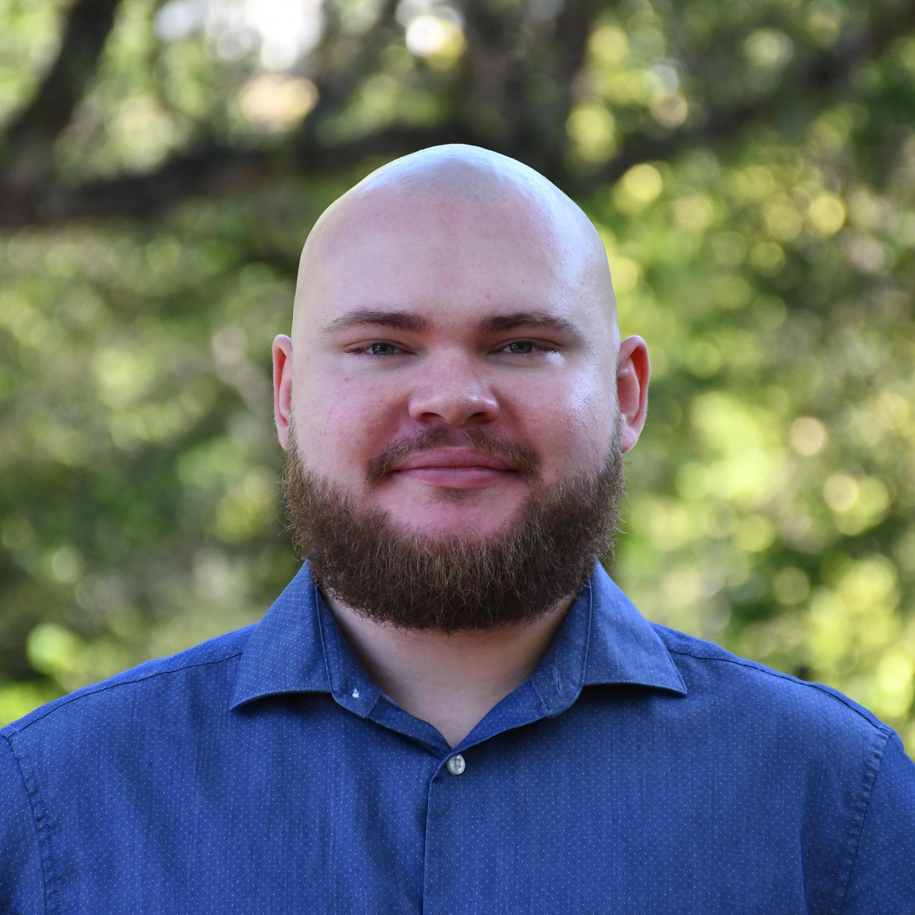 TrevorJohnson's Profile Photo