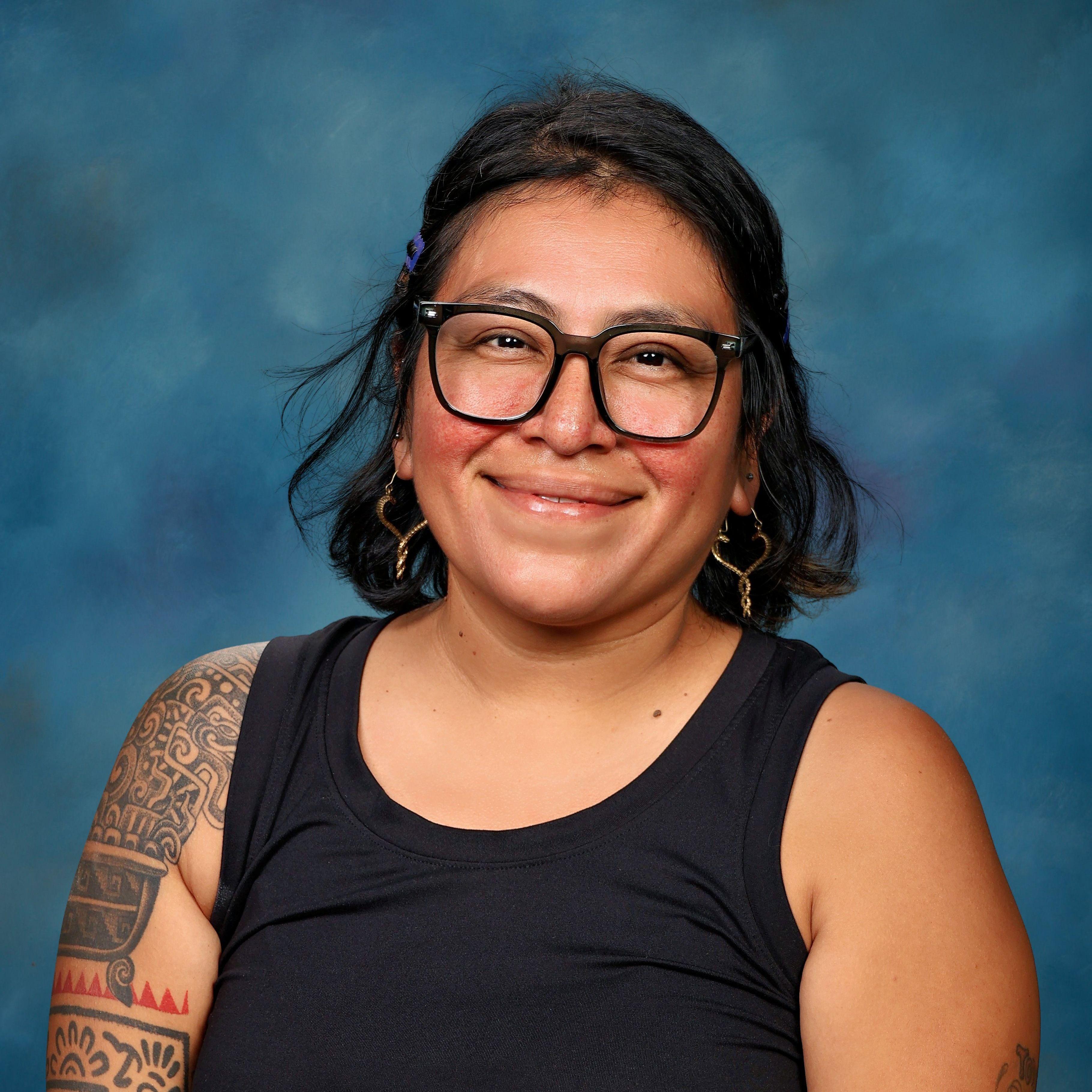 VanessaHernandez's Profile Photo