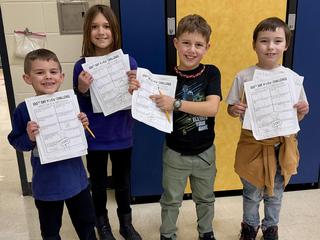 100th Day Challenge