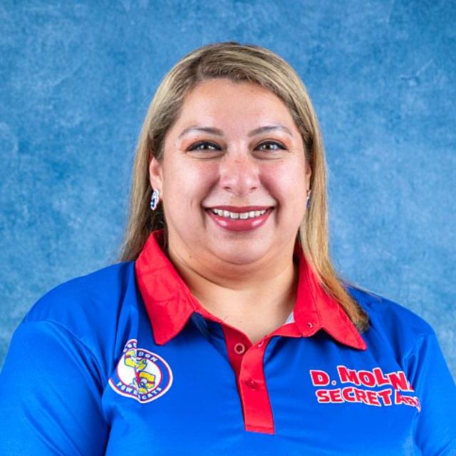 DelinaMolina's Profile Photo