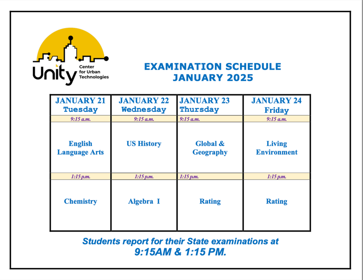 Tutoring is Here!