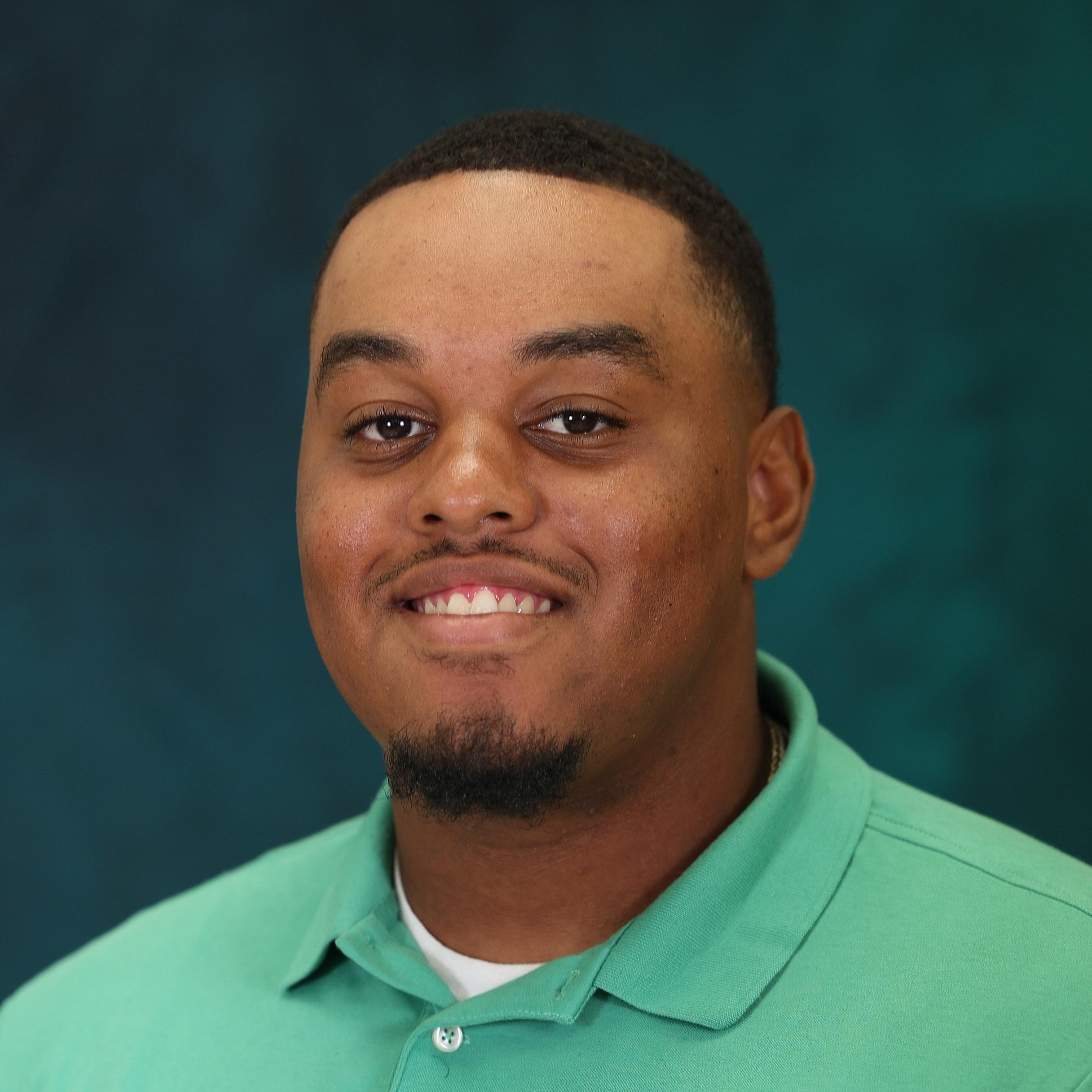 QuentinRhoder's Profile Photo