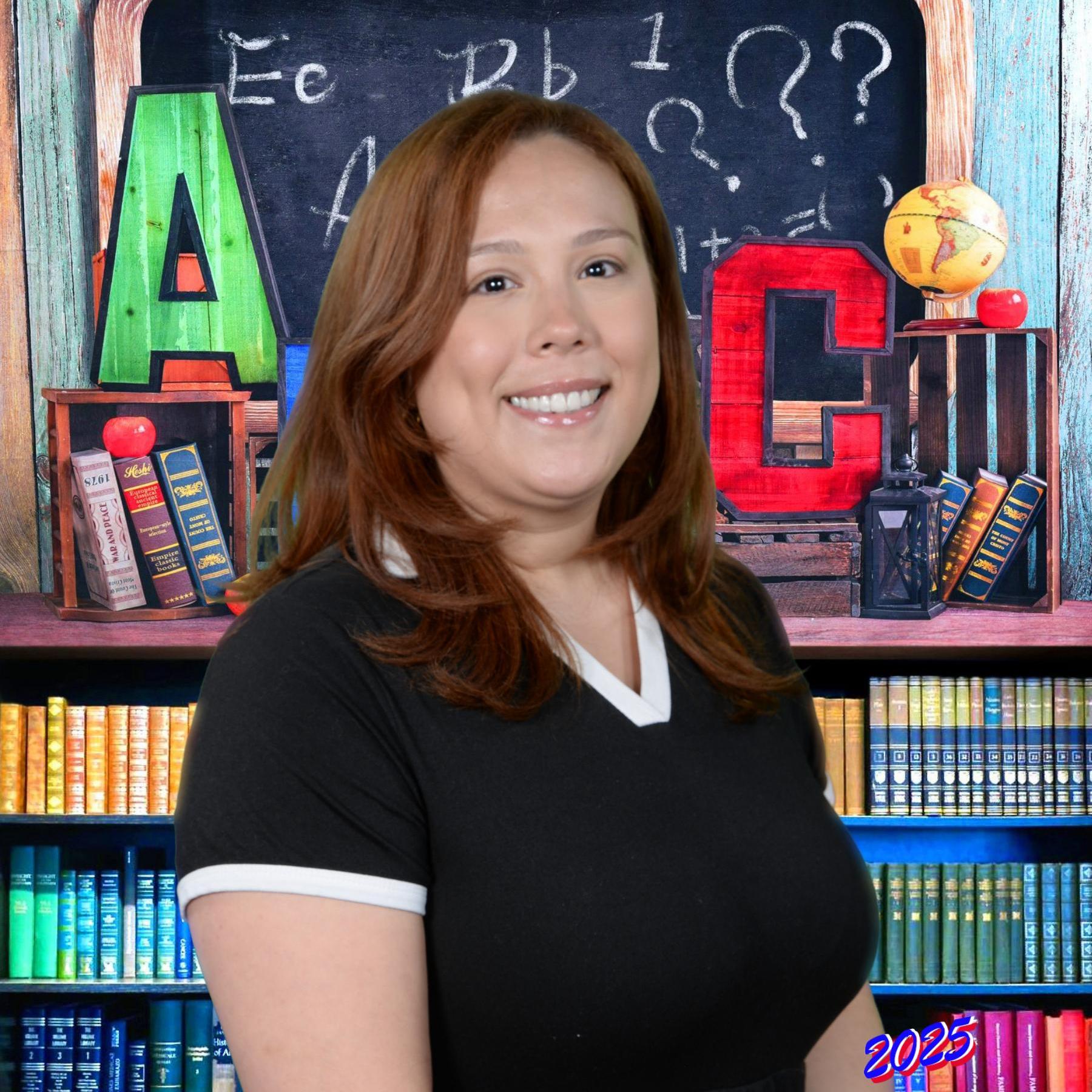 JenniferMerced's Profile Photo