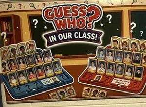 Third Grade Board