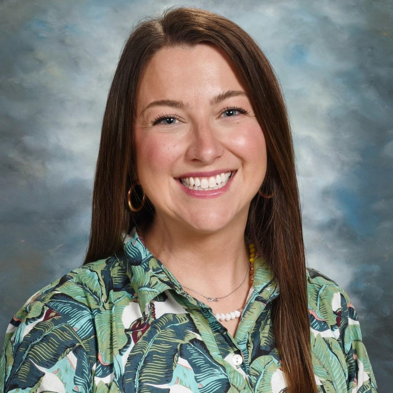 GinnyHoskins's Profile Photo