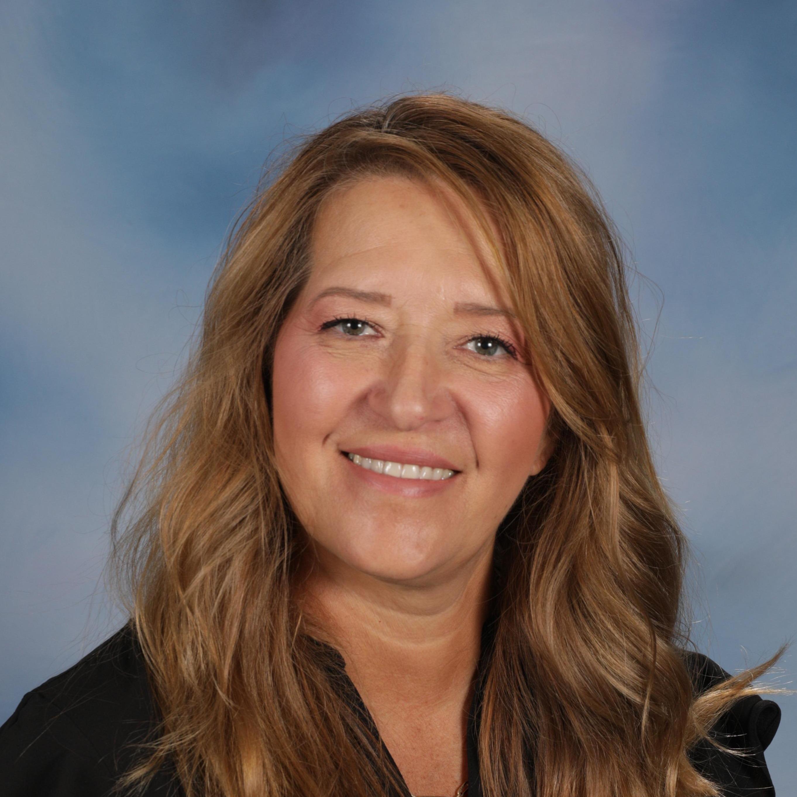ChristineCoppola's Profile Photo