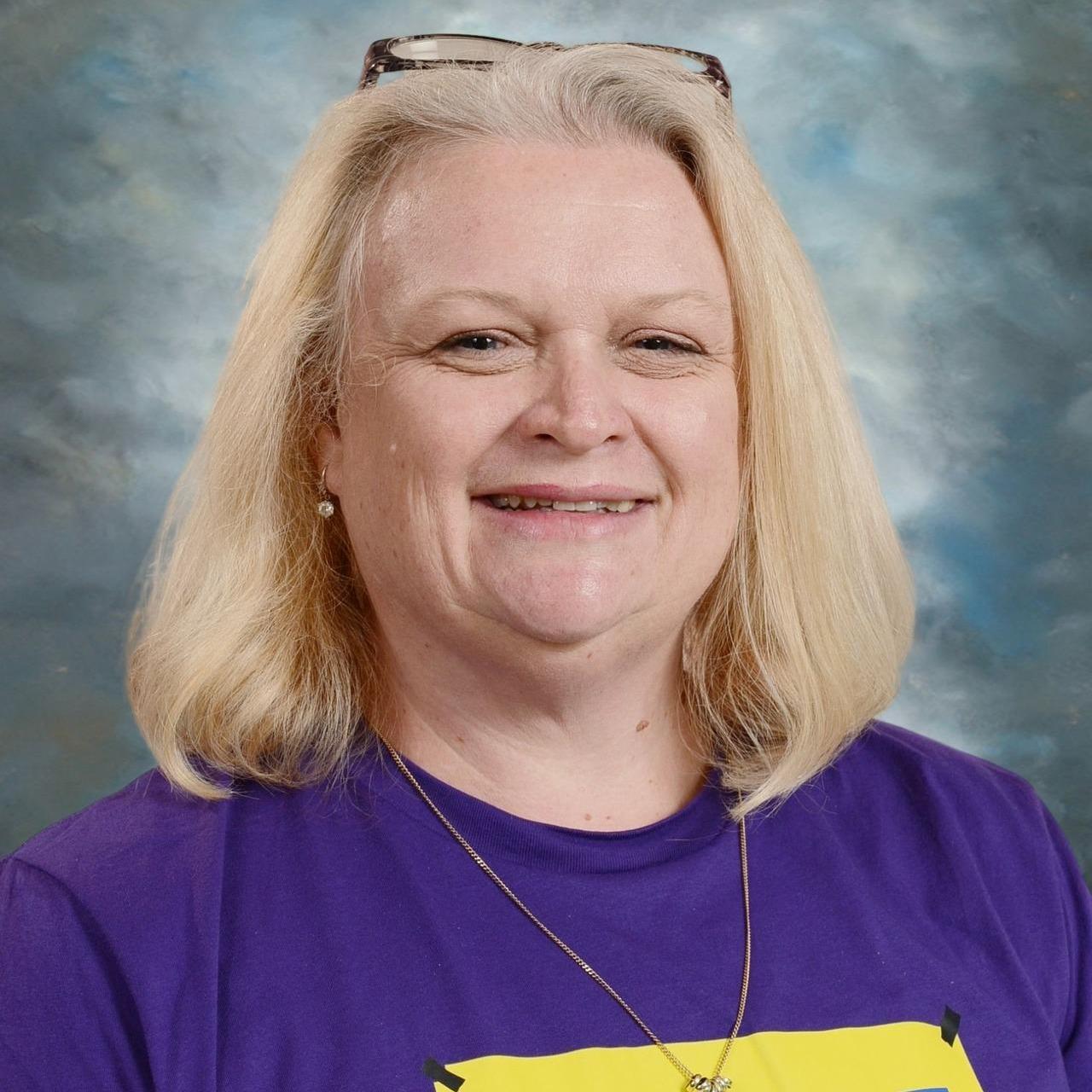 AndreaWildemann's Profile Photo