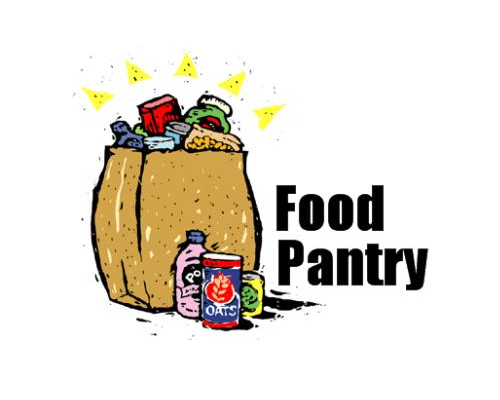 Donate to our monthly food drive for St. Martin Food Pantry on Saturday and Sunday, July 18 and 19 Featured Photo