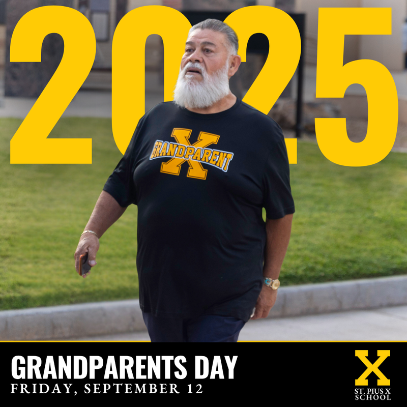 Grandparents Day 2025