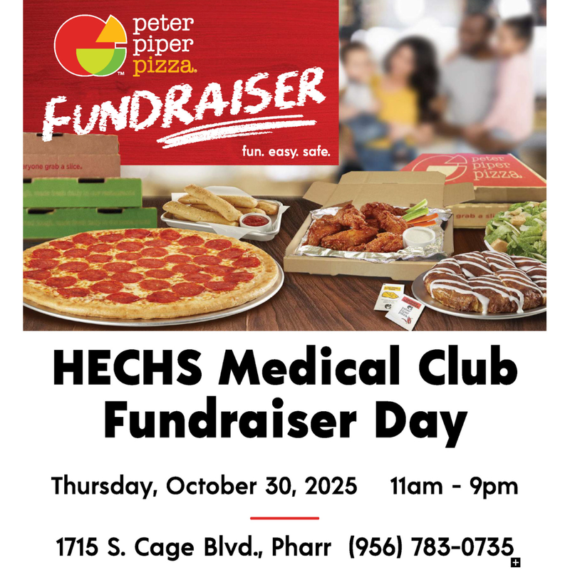 med club graphic