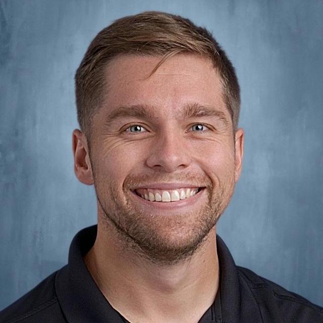 ParkerHatley's Profile Photo