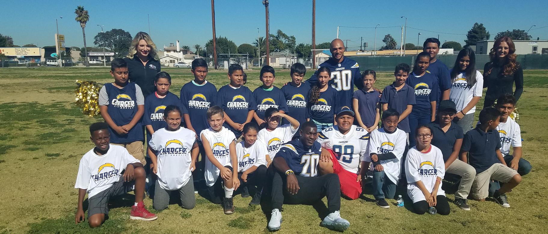 Lennox School District