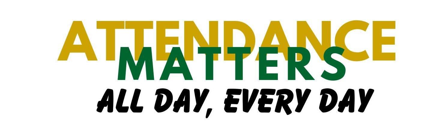 attendance matters