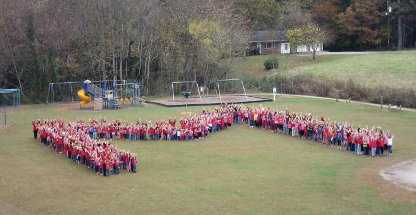 Mulberry Elementary School
