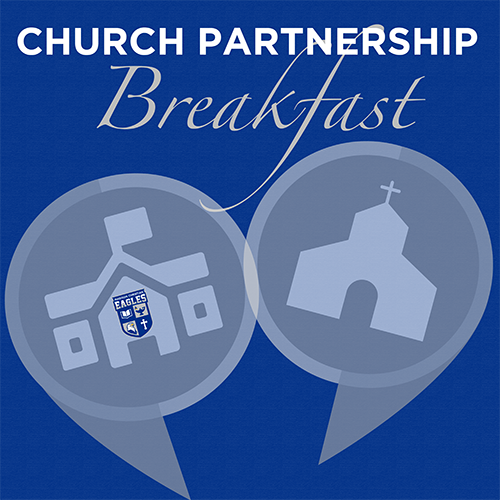 Church Partnership Breakfast