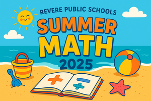 Summer Math