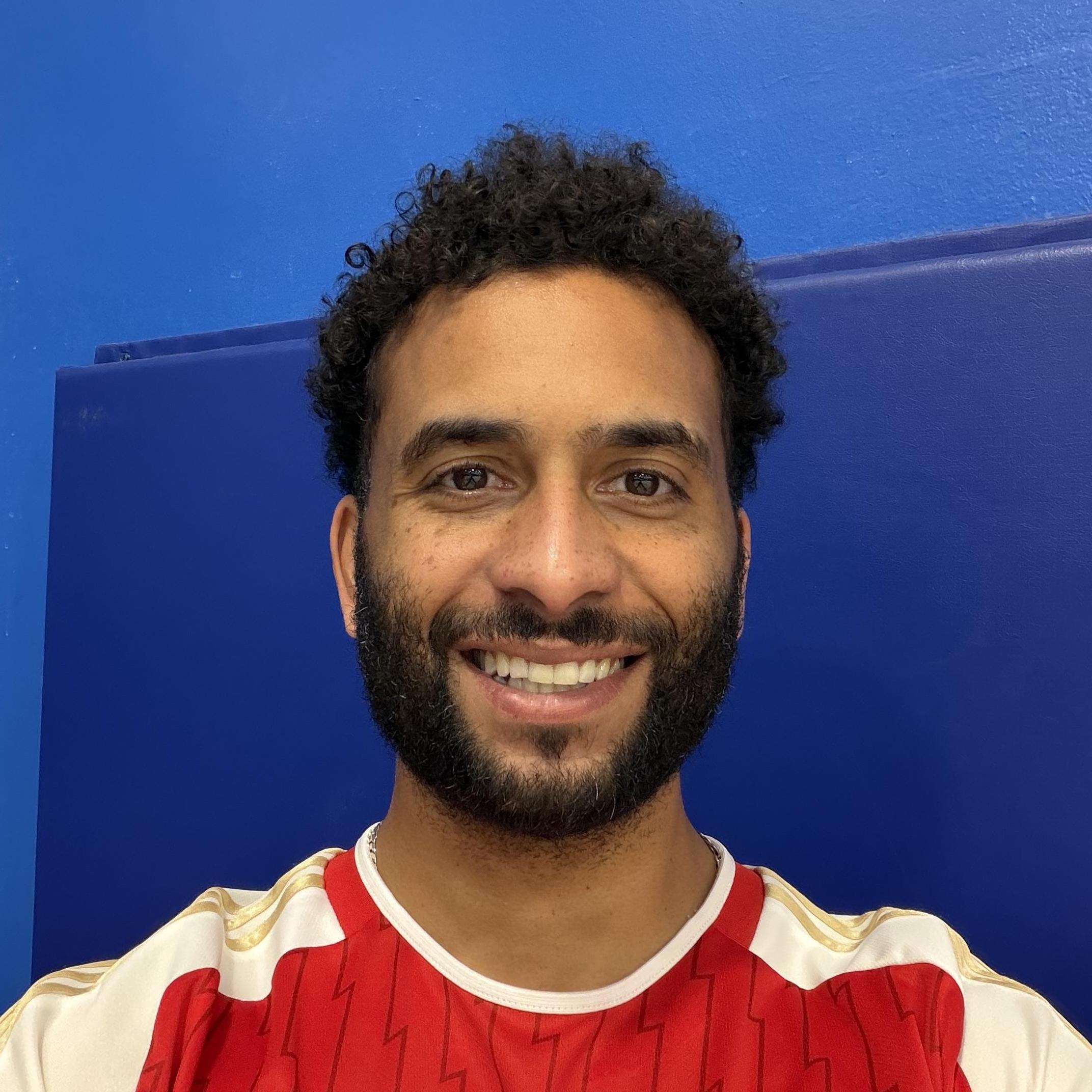 JaredReddrick's Profile Photo