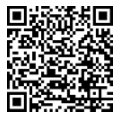 QR code to spedcare sign up