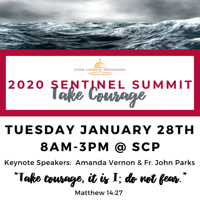 Sentinel Summit Featured Photo