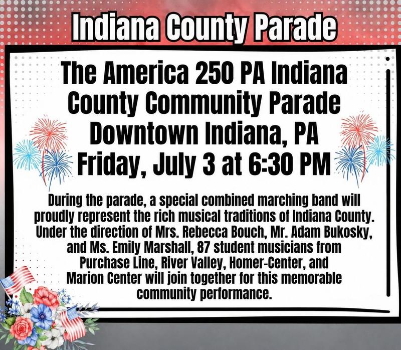 Community Parade