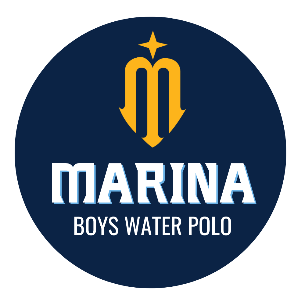 Logo for Boys Waterpolo