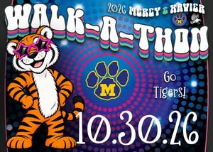 Walk-A-Thon 2026