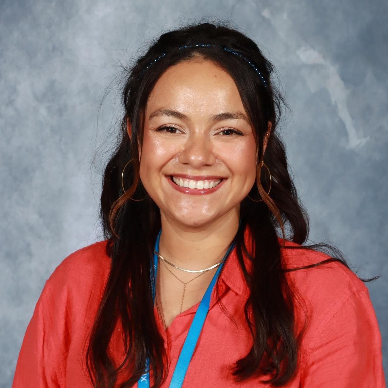 LisandraNavarro-Perez's Profile Photo