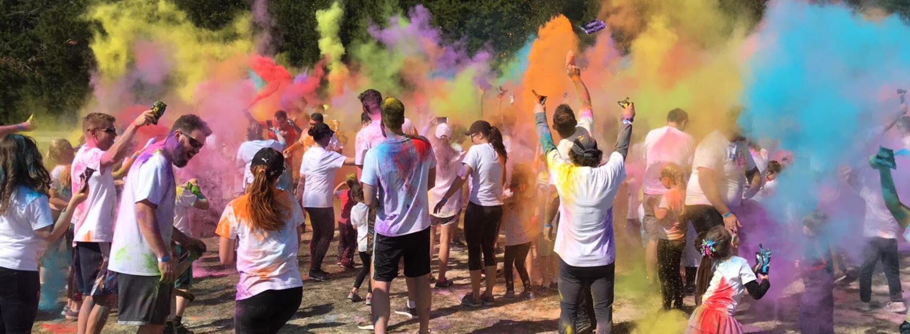 Color Run